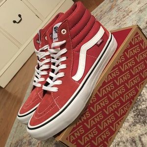Pro-classic off the wall Vans